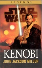 John Jackson Miller - Star Wars: Kenobi