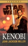 John Jackson Miller - Star Wars: Kenobi - cena, porovnanie