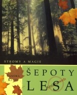 Šepoty lesa - cena, porovnanie