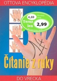 Čítanie z ruky