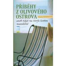 Příběhy z olivového ostrova