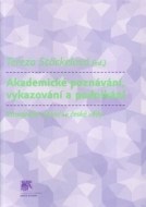 Akademické poznávání, vykazování a podnikání - cena, porovnanie