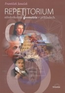 Repetitorium středoškolské geometrie v příkladech - cena, porovnanie