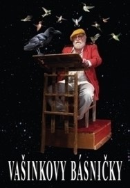 Vašinkovy básničky