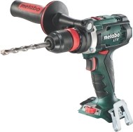 Metabo BS 18 LTX Quick - cena, porovnanie