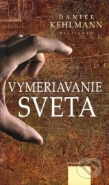 Vymeriavanie sveta