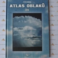 Atlas oblaků - cena, porovnanie