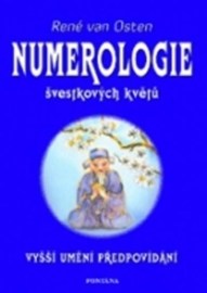 Numerologie švestkových květů