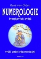 Numerologie švestkových květů - cena, porovnanie