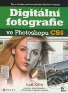 Digitální fotografie ve Photoshopu CS4 - cena, porovnanie