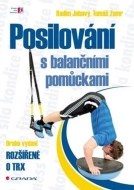 Posilování s balančními pomůckami - cena, porovnanie