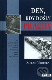 Den, kdy došly prachy