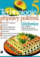 Technologie přípravy pokrmů 5 - cena, porovnanie