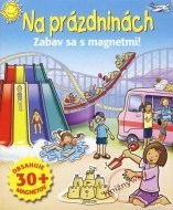 Na prázdninách - cena, porovnanie