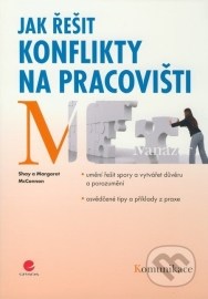 Jak řešit konflikty na pracovišti