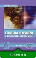 Klinická hypnóza - cena, porovnanie