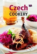 Czech Cookery - cena, porovnanie