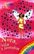 Nora, víla s morčaťom - cena, porovnanie