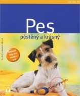 Pes pěstěný a krásný - cena, porovnanie