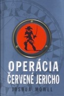 Operácia Červené Jericho - cena, porovnanie