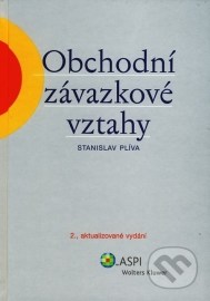 Obchodní závazkové vztahy