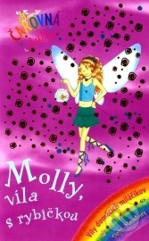 Molly, víla s rybičkou