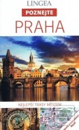Praha - cena, porovnanie
