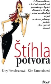 Štíhla potvora