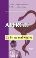 Alergie - cena, porovnanie