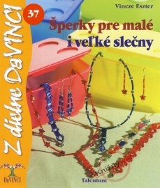 Šperky pre malé i veľké slečny