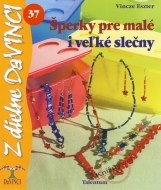 Šperky pre malé i veľké slečny - cena, porovnanie