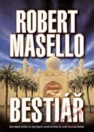 Bestiář - Robert Masello - cena, porovnanie
