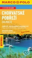 Chorvatské pobřeží, Dalmácie - cena, porovnanie