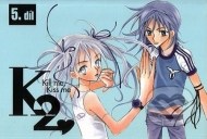 Kill me, Kiss me 5 - cena, porovnanie