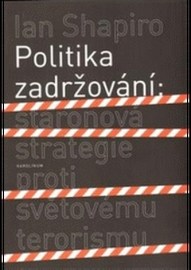 Politika zadržování