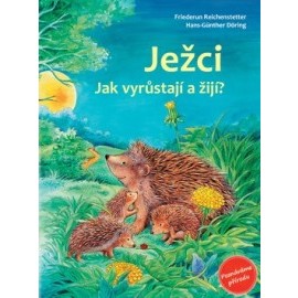 Ježci