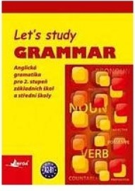 Let&#39;s Study Grammar