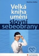 Velká kniha umění slovní sebeobrany - cena, porovnanie