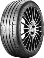 Michelin Pilot Sport 2 285/30 R18 93Y - cena, porovnanie