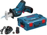 Bosch GSA 10.8 V-Li - cena, porovnanie