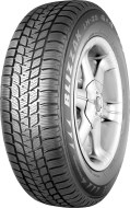 Bridgestone Blizzak LM-25 255/50 R19 107V - cena, porovnanie