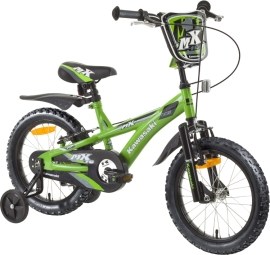 Kawasaki Dirt 2012 16"