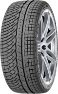 Michelin Pilot Alpin PA4 245/35 R20 91V - cena, porovnanie