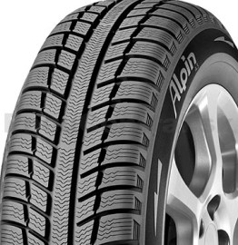 Michelin Alpin A3 205/55 R16 91T