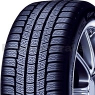 Michelin Pilot Alpin 235/65 R17 104H - cena, porovnanie