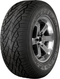 General Grabber HP 235/60 R15 98T