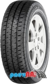 General Eurovan 2 205/75 R16 110R