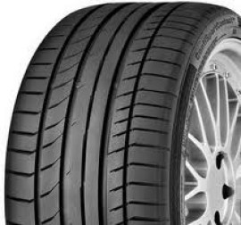 Continental ContiSportContact 5P 245/45 R17 99Y