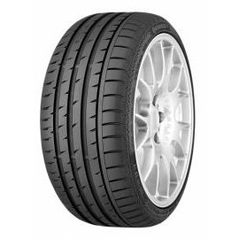 Continental ContiSportContact 3 235/40 R18 95Y