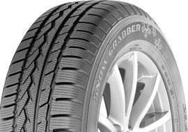 General Snow Grabber 245/65 R17 107H